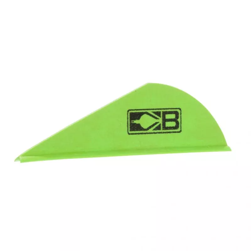 bohning-blazer-vanes-kiwi Bohning Blazer Vanes Kiwi