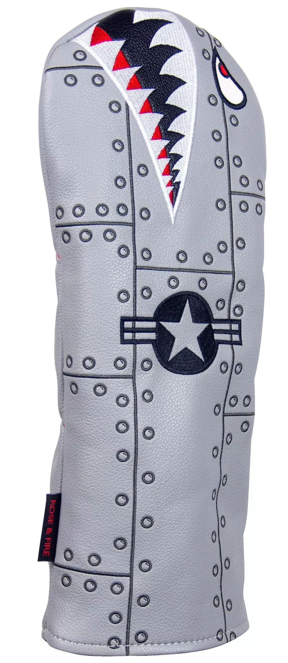 Bomber/Warhawk Headcovers