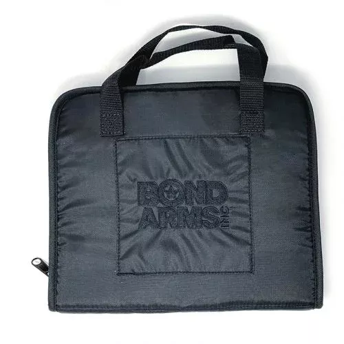 bond-arms-barrel-bag Bond Arms Barrel Bag