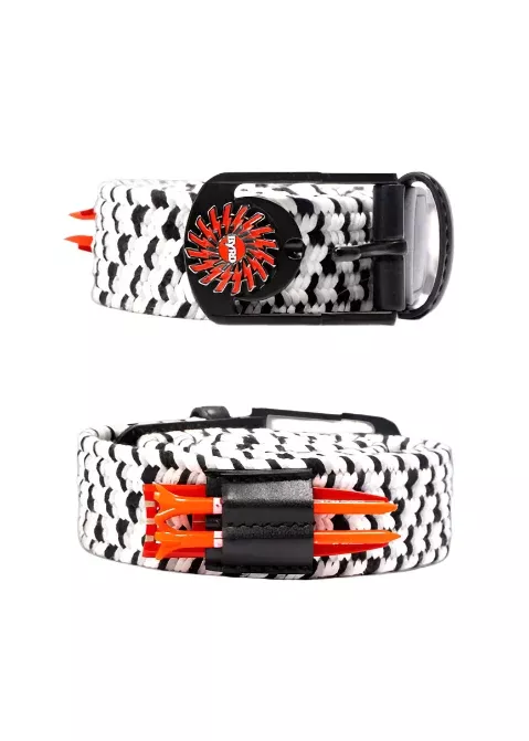 braided-byrd-golf-belt-black-capped-chickadee THE BRAIDED BYRD GOLF BELT - Black Capped Chickadee