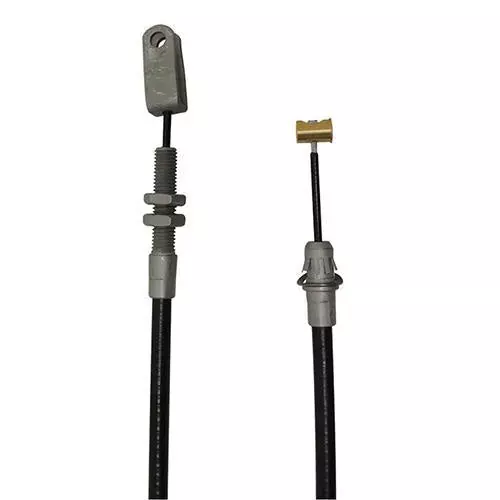 Brake Cable, Passenger 65″, E-Z-Go RXV Gas 08+