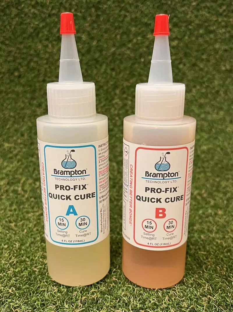 brampton-pro-fix-quick-cure-golf-shafting-epoxy Brampton Pro-Fix Quick Cure Golf Shafting Epoxy