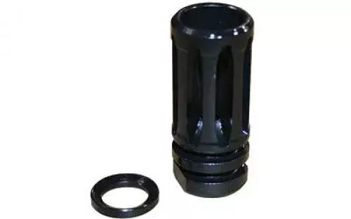 bravo-company-bcm-a2x-flash-hider Bravo Company BCM A2X Flash Hider