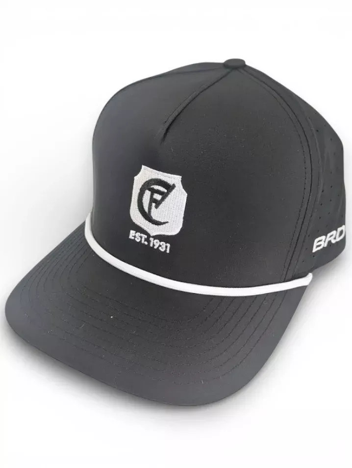 brdyz-5-panel-cutten-shield-rope-hat Brdyz 5 Panel Cutten Shield Rope Hat