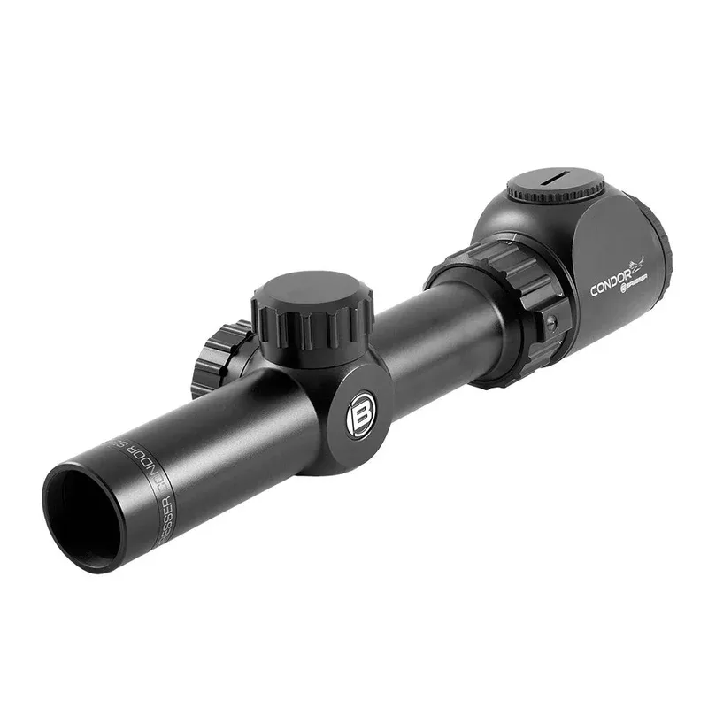 bresser-condor-1-4-24-rifle-scope Bresser Condor 1-4×24 Rifle Scope