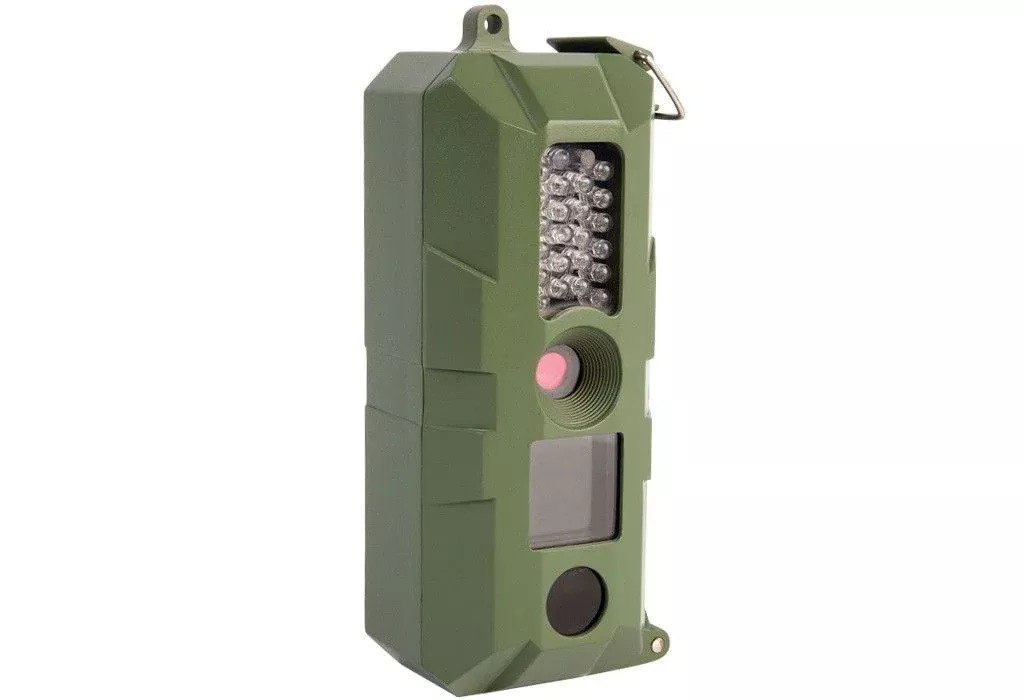 Bresser GC-2MP-PN
