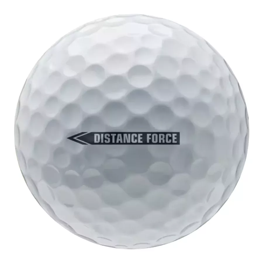 Bridgestone Distance Force (1 Dozen)