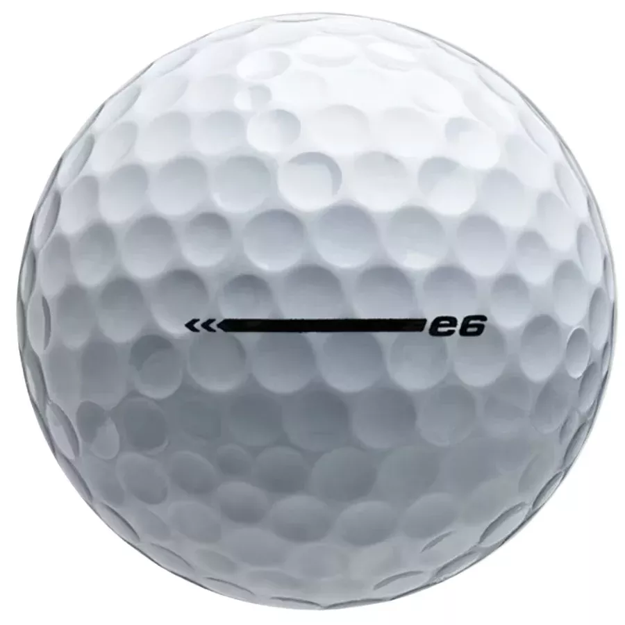 Bridgestone e6 – 1 Dozen