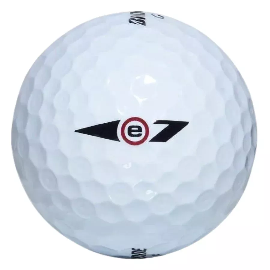 bridgestone-e7-1-dozen Bridgestone e7 (1 Dozen)