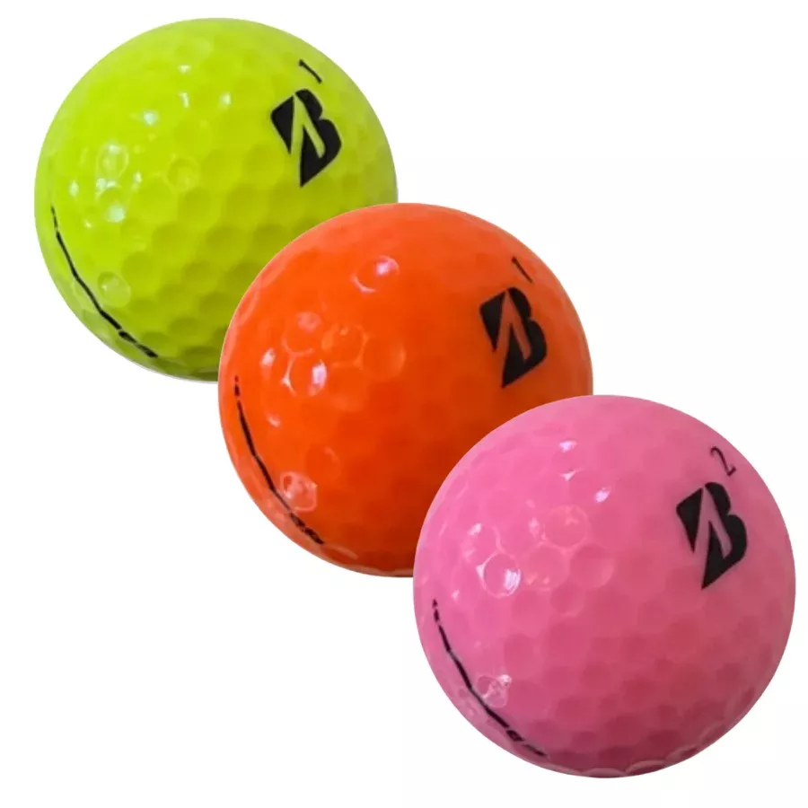 bridgestone-e9-long-drive-color-mix-1-dozen Bridgestone e9 Long Drive Color Mix (1 Dozen)