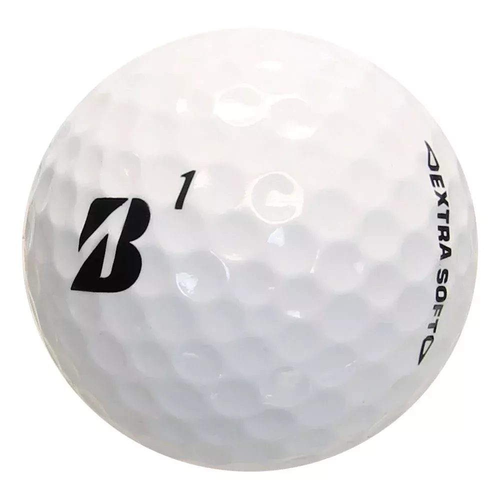 bridgestone-extra-soft-1-dozen Bridgestone Extra Soft (1 Dozen)