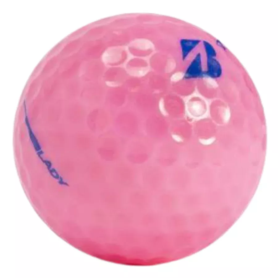 bridgestone-lady-pink-mix-1-dozen Bridgestone Lady Pink Mix (1 Dozen)