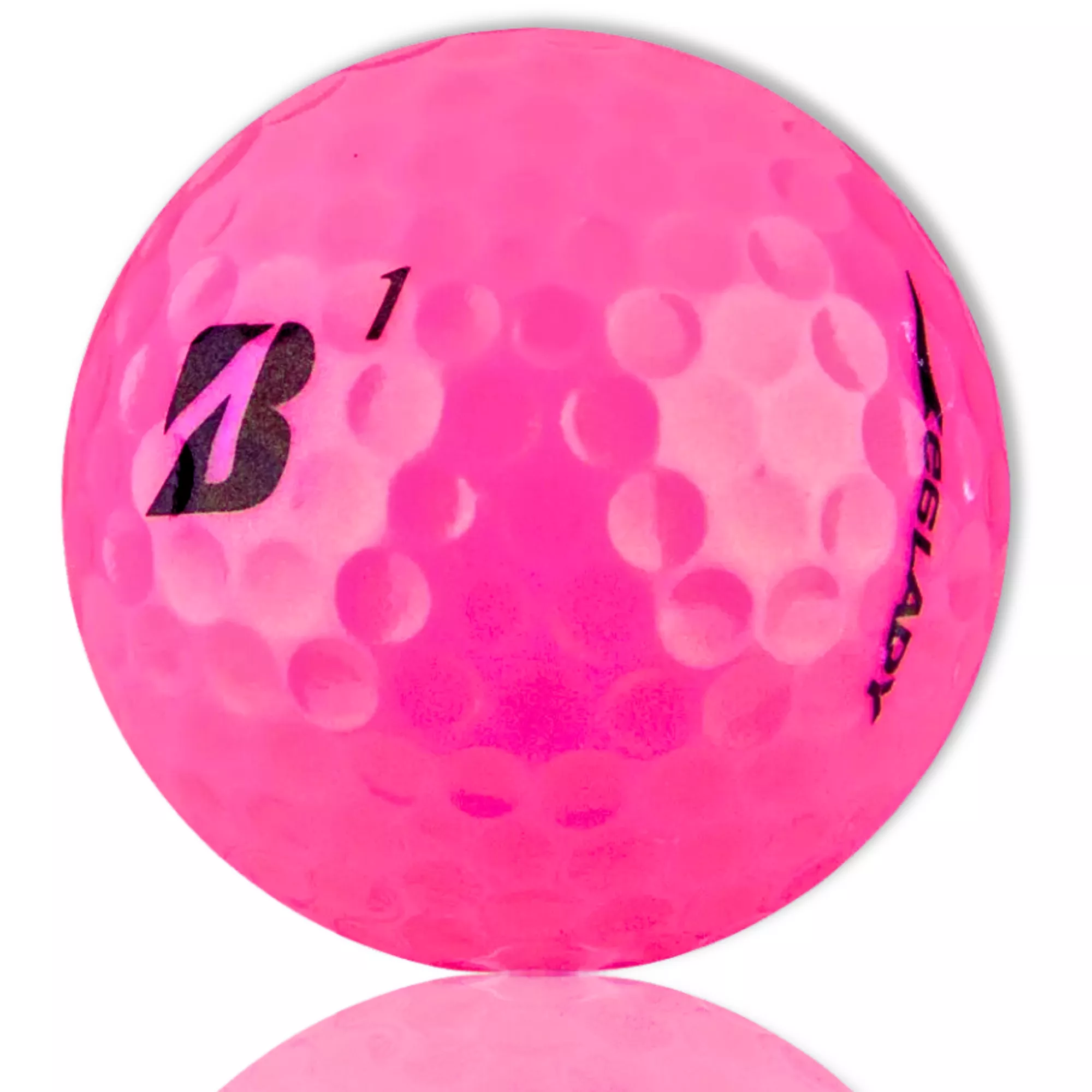 bridgestone-pink-e6-lady-1-dozen Bridgestone Pink e6 Lady – 1 Dozen