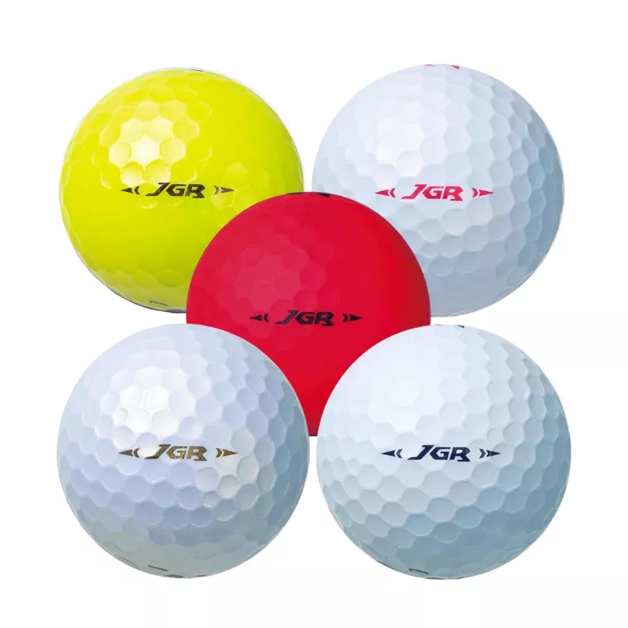 bridgestone-tour-b-jgr-mix-1-dozen Bridgestone Tour B JGR Mix (1 Dozen)