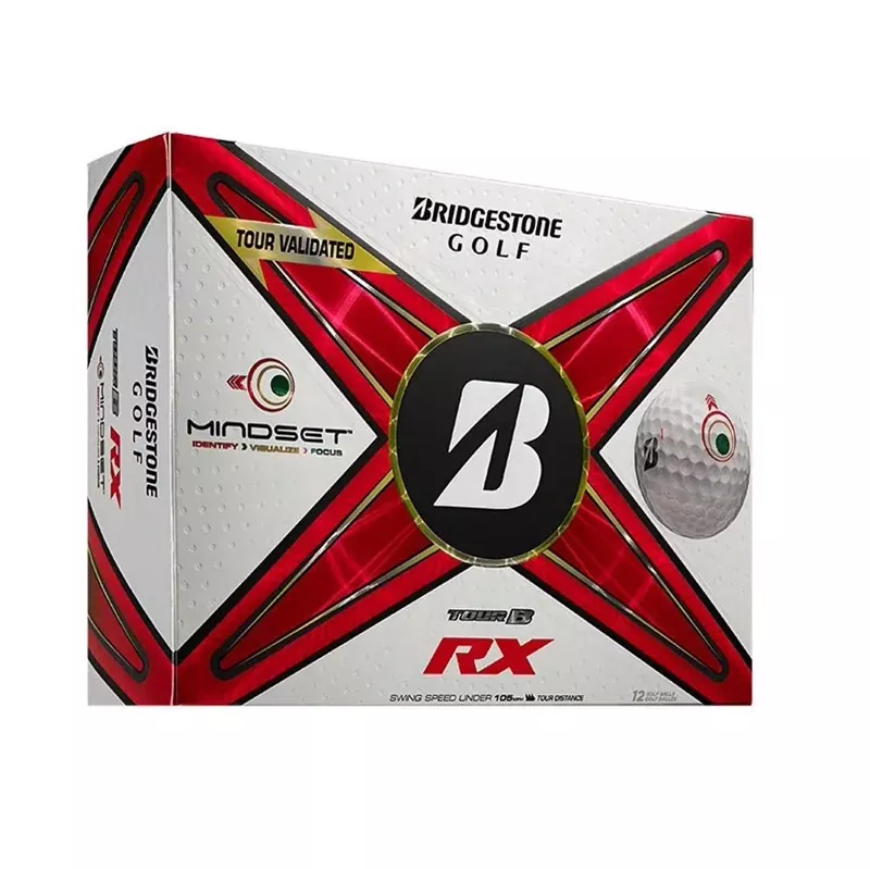 bridgestone-tour-b-rx-mindset-golf-balls-2024 Bridgestone Tour B RX Mindset Golf Balls – 2024