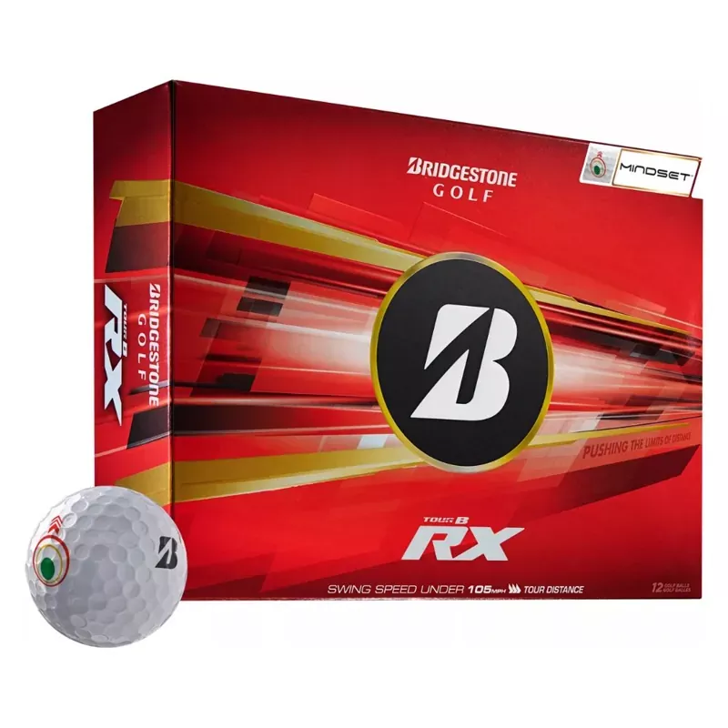 bridgestone-tour-b-rx-mindset-golf-balls-2026 Bridgestone Tour B RX Mindset Golf Balls 2026