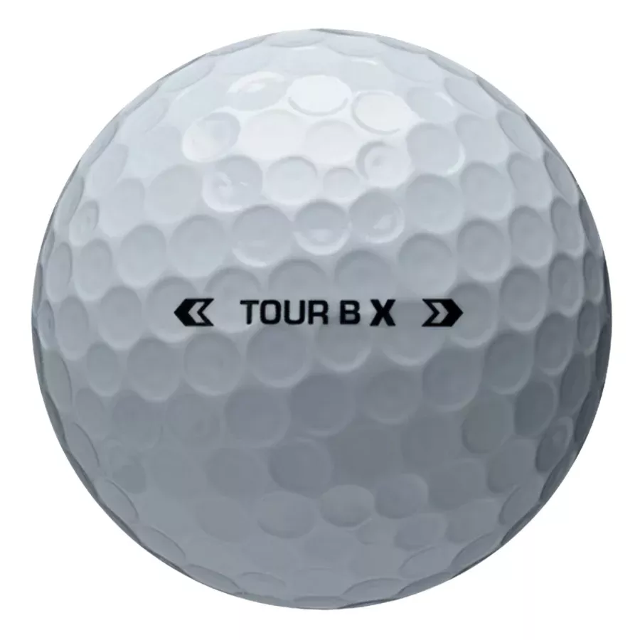 bridgestone-tour-b-x-1-dozen Bridgestone Tour B X (1 Dozen)
