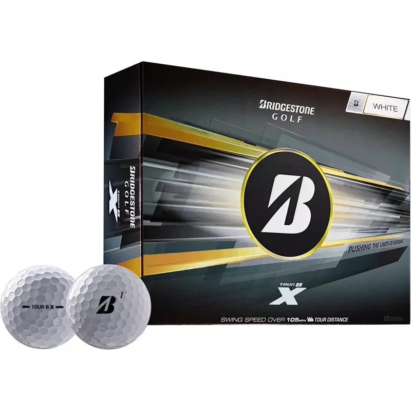 bridgestone-tour-b-x-golf-balls Bridgestone Tour B X Golf Balls
