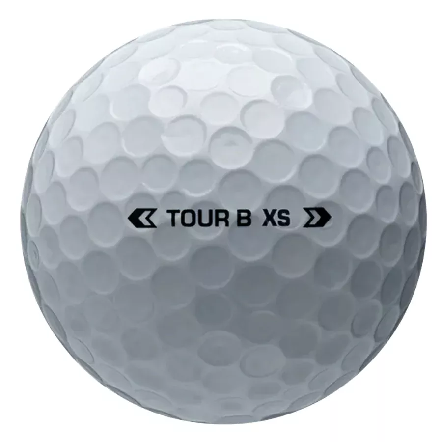 bridgestone-tour-b-xs-1-dozen Bridgestone Tour B XS (1 Dozen)