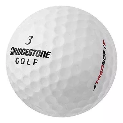 Bridgestone TreoSoft (1 Dozen)