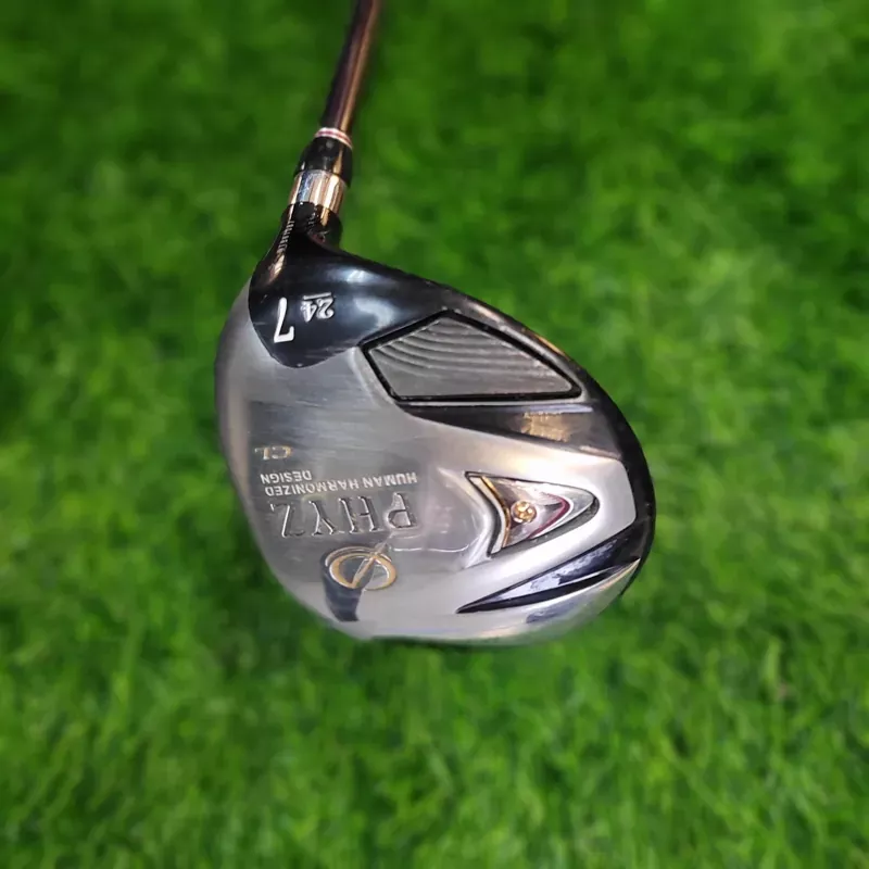 Bridgestone Wood / PHYZ / 7W / 24.0 / Women