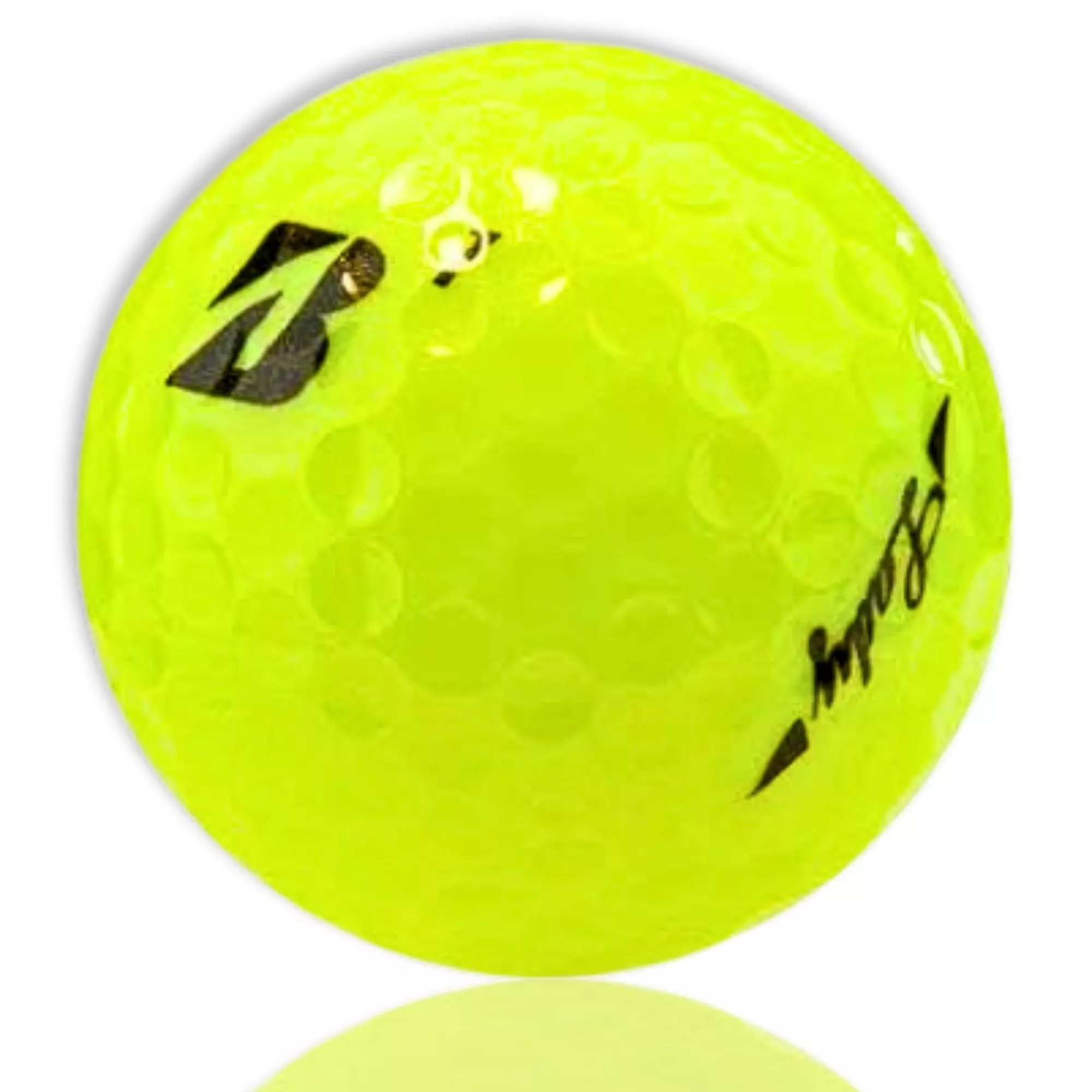 Bridgestone Yellow Lady – 1 Dozen
