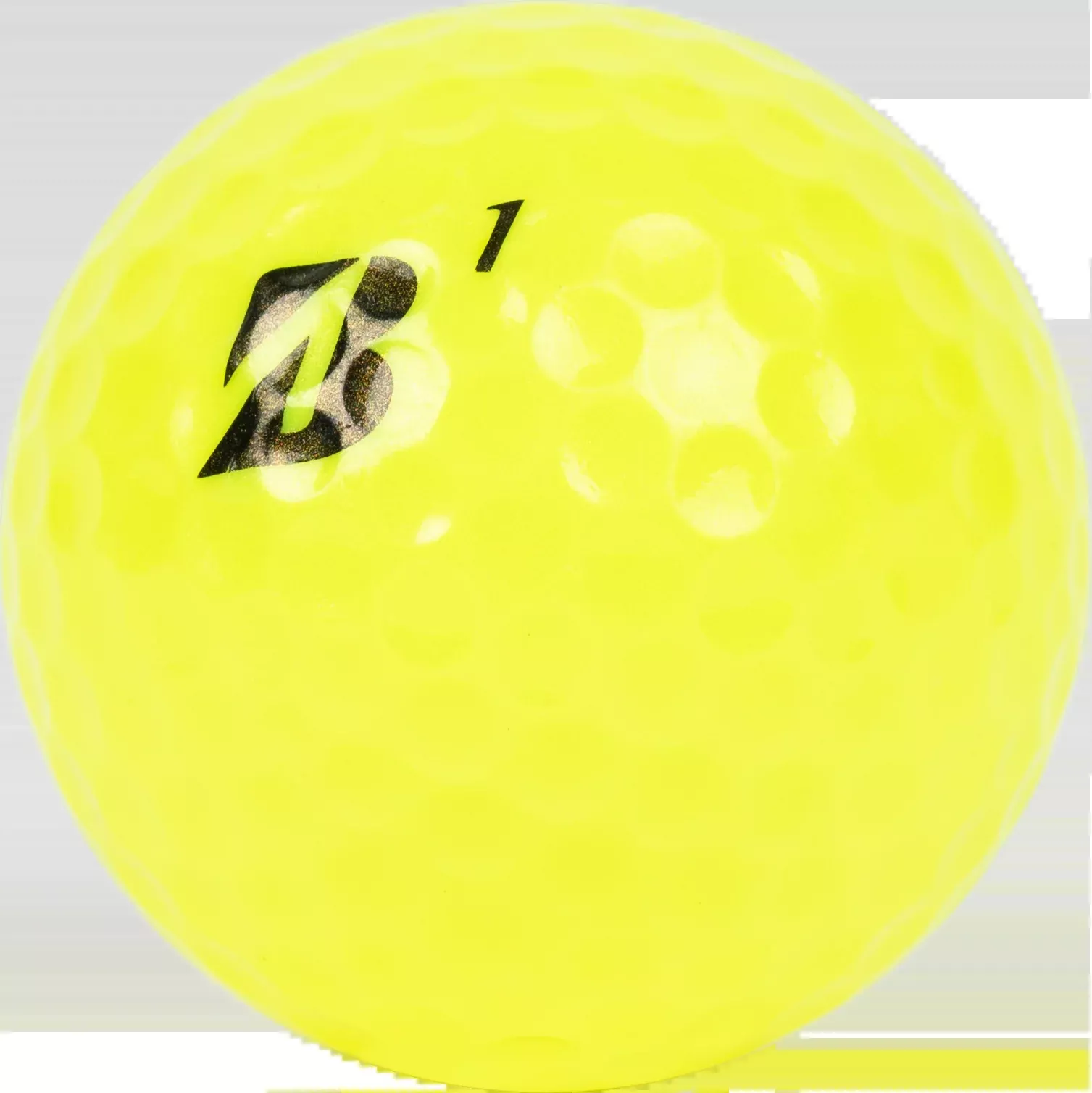 Bridgestone Yellow Mix - 1 Dozen