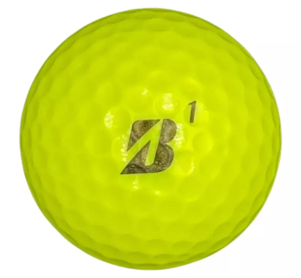 BRIDGESTONE YELLOW MIX