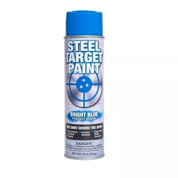 bright-blue-steel-target-paint Bright Blue Steel Target Paint