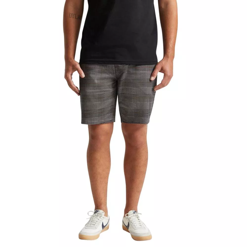 brixton-men-s-choice-chino-shorts Brixton Men's Choice Chino Shorts