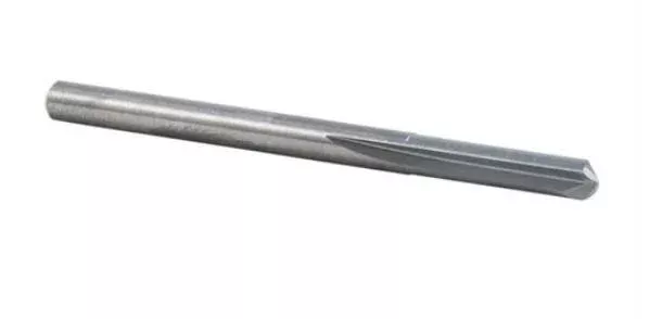 brownells-28-solid-carbide-drill Brownells #28 Solid Carbide Drill