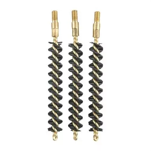 brownells-338-caliber-heavy-weight-nylon-rifle-brush-3-pack Brownells 338 Caliber Heavy Weight Nylon Rifle Brush 3 Pack