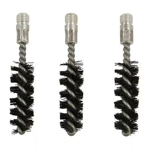 Brownells 410 Bore Nylon Shotgun Brush 3-Pack