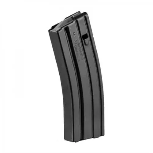Brownells AR-15 30-Round Magazine Black