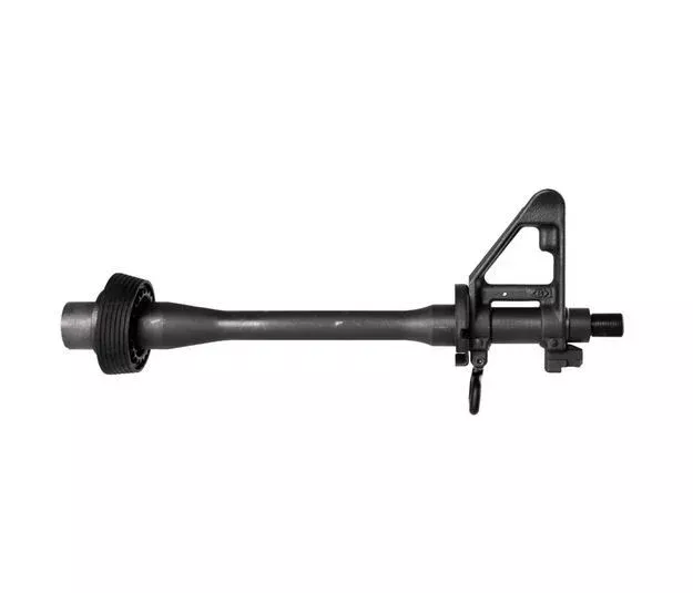 Brownells AR-15 Chrome Lined Government Barrel Assembly 11.5″