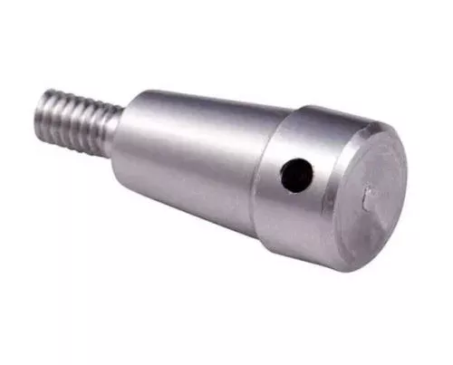Brownells Lewis Lead Remover 9mm & .38/.357 Cone Tip