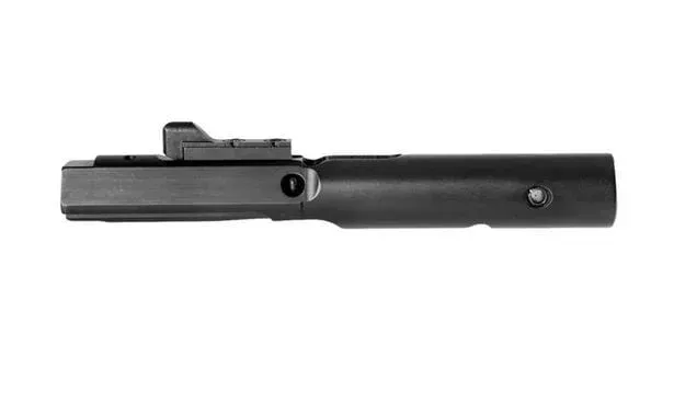 Brownells M16/AR-15 9mm Bolt Carrier Group Nitride Black Nitride