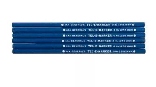 brownells-mark-on-anything-pencils-white Brownells Mark-On-Anything Pencils White