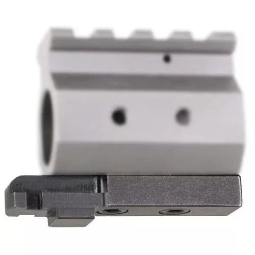 Brownells Modular Gas Block Lug