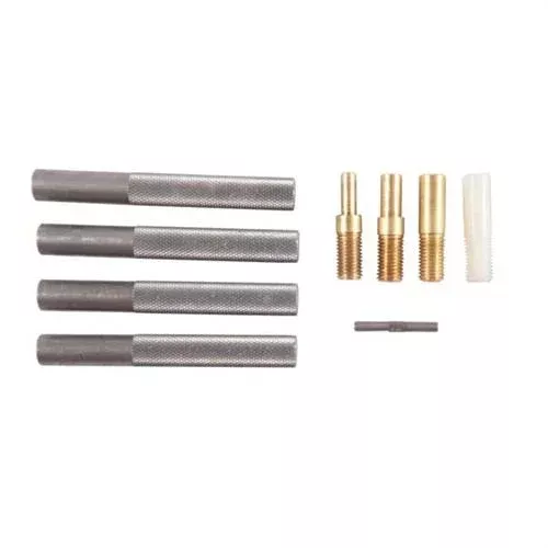 brownells-nylon-brass-drift-punch-set Brownells Nylon Brass Drift Punch Set