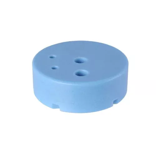 brownells-pistol-bench-block-blue Brownells Pistol Bench Block Blue