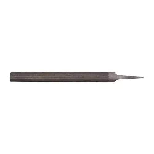Brownells Second Cut 8″ Half Round File