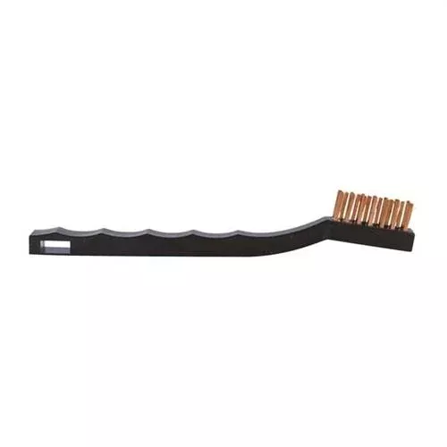 Brownells Super Toothbrushes Stainless Steel Bore Brush