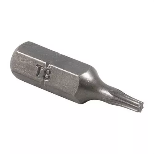 Brownells T-10 Torx Bit Star Bit for Scope Ring Screws