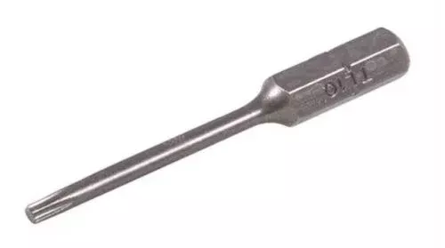 brownells-t-10-torx-see-thru-bit Brownells T-10 Torx See Thru Bit