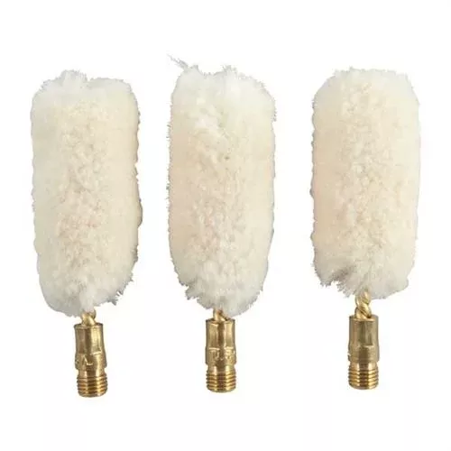 brownells-wool-bore-mop-3-pack-12-gauge Brownells Wool Bore Mop 3-Pack 12 Gauge