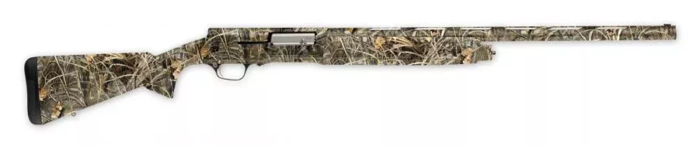 Browning A5 SA Realtree Max-4