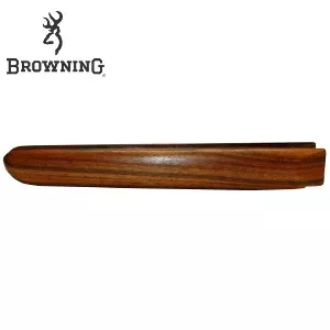 browning-bar-type-1-2-standard-uncheckered-oil-forearm Browning BAR Type 1 And 2 Standard Uncheckered Oil Forearm