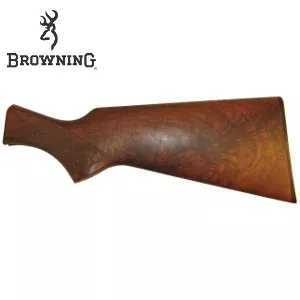 browning-bar-type-2-grade-4-oil-standard-caliber-butt-stock Browning BAR Type 2 Grade 4 Oil Standard Caliber Butt Stock
