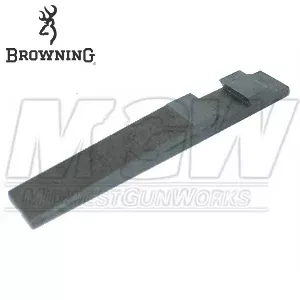 browning-bolt-shotgun-front-sight-ramp-invector-barrel-unfinished Browning A-Bolt Shotgun Front Sight Ramp For Invector Barrel Unfinished